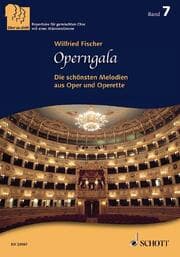 Cover von Operngala