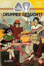 Cover von Drummer gesucht!