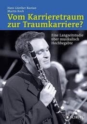 Cover von Vom Karrieretraum zur Traumkarriere?