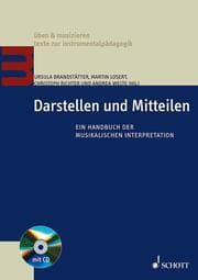 Cover von Darstellen und Mitteilen