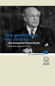 Cover von Das Gedächtnis der Struktur