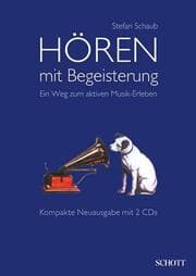 Cover von Hören mit Begeisterung