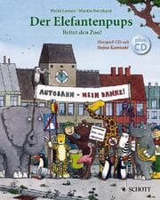 Cover von Der Elefantenpups