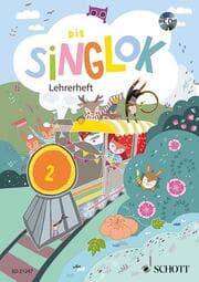 Cover von Die Singlok 2