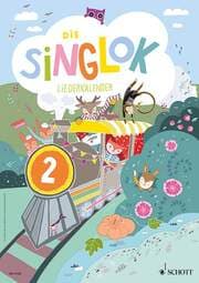 Cover von Die Singlok 2 - Komplettpaket
