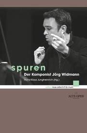 Cover von Spuren