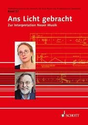Cover von Ans Licht gebracht