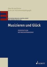 Cover von Musizieren und Glück