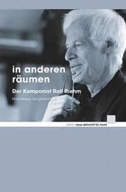 Cover von in anderen räumen