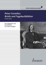 Cover von Peter Cornelius
