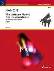 Cover von Der Klaviervirtuose