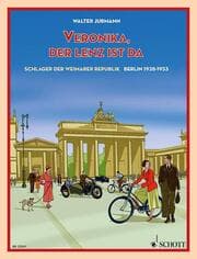 Cover von Veronika, der Lenz ist da