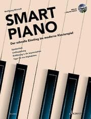 Cover von Smart Piano