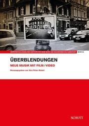 Cover von Überblendungen