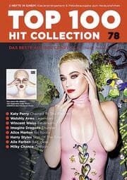 Cover von Top 100 Hit Collection 78