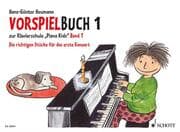 Cover von Vorspielbuch 1