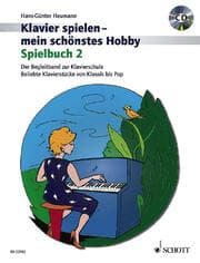 Cover von Spielbuch 2
