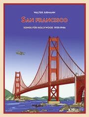 Cover von San Francisco