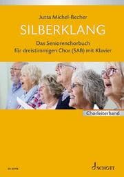 Cover von Silberklang