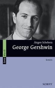 Cover von George Gershwin