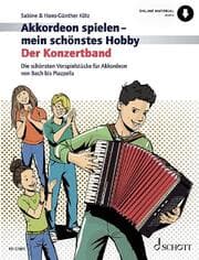 Cover von Der Konzertband