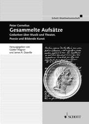 Cover von Gesammelte Aufsätze