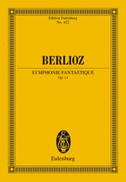 Cover von Symphonie Fantastique