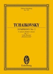 Cover von Symphony No. 2 C minor