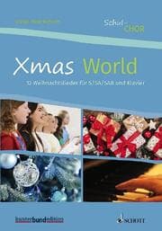 Cover von Xmas World