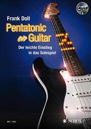 Cover von Guitar Theory Mega Pack