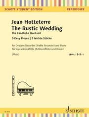 Cover von Die Ländliche Hochzeit