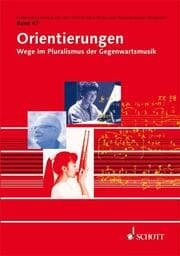 Cover von Orientierungen