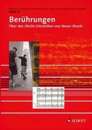 Cover von Berührungen