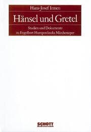 Cover von Hänsel und Gretel