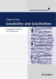 Cover von Geschichte und Geschichten