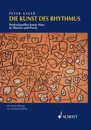 Cover von Die Kunst des Rhythmus