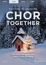 Cover von Chor together