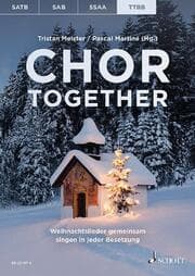 Cover von Chor together