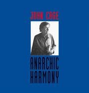 Cover von Anarchic Harmony