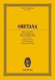 Cover von Vltava
