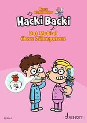 Cover von Hacki Backi
