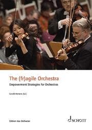 Cover von The (fr)agile Orchestra