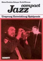 Cover von Jazz compact