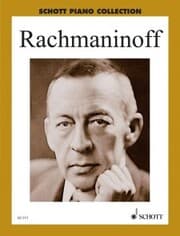 Cover von Selected Piano Works