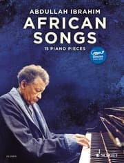 Cover von African Songs