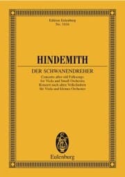 Cover von Der Schwanendreher