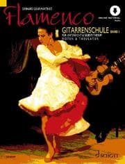 Cover von Flamenco