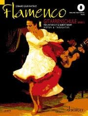 Cover von Flamenco