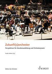 Cover von Zukunft(s)orchester
