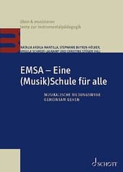 Cover von EMSA - Eine (Musik)Schule für alle